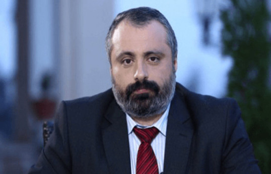 David Babayan