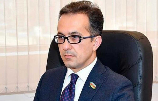 Ramin Mammadov