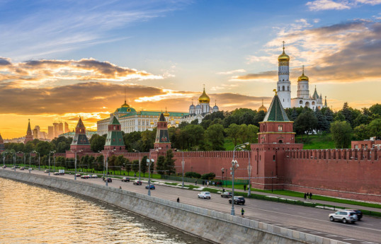 Kremlin describes Armenia's decision to ratify Rome Statute as enmity to Russia