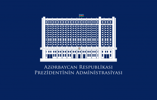 Azerbaijan to conduct registry of Armenian residents of the Garabagh region