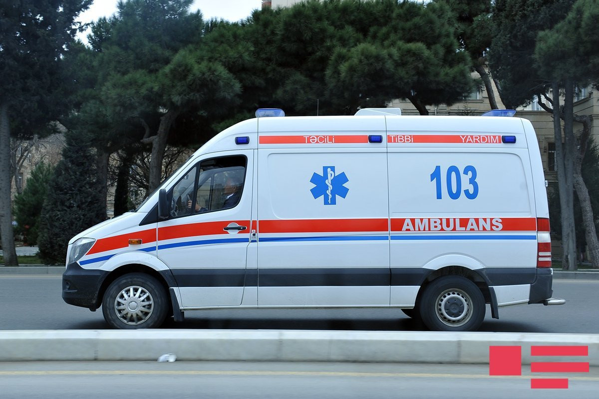 Azerbaijan ready to allocate special medical vehicles for physically disabled Armenian residents of Garabagh - Vimarsana News