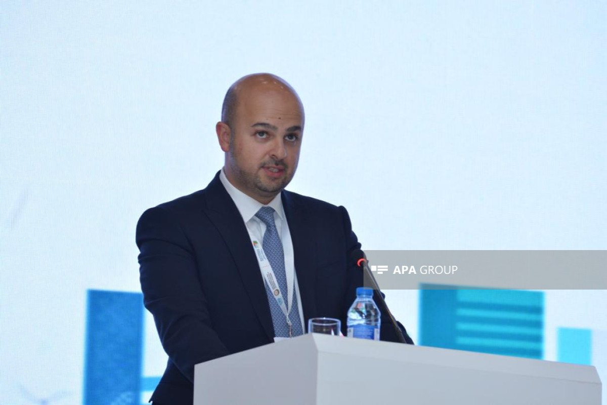 Vahid Hajiyev, the special representative of the Azerbaijani President for Jabrayil, Gubadli and Zangilan settlements