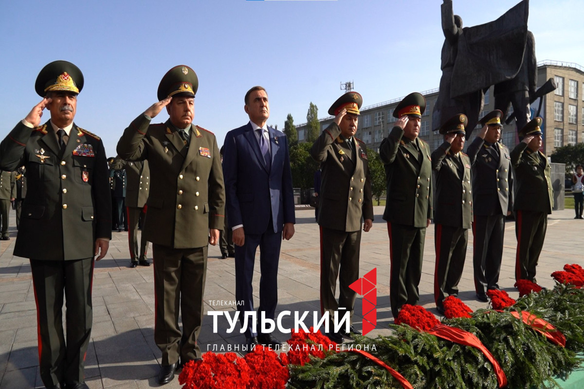 Azerbaijan’s Defense Minister attends next meeting of CIS Council of Defense Ministers
