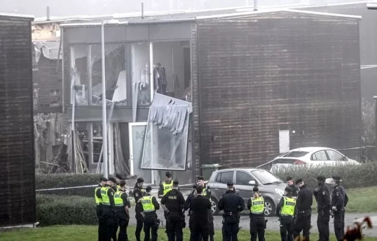 Sweden summons army chief after surge in gang killings