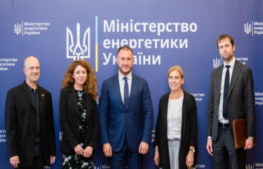 Sweden donates €25.2 million to restore Ukraine's energy syste