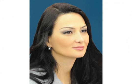 Ganira Pashayeva