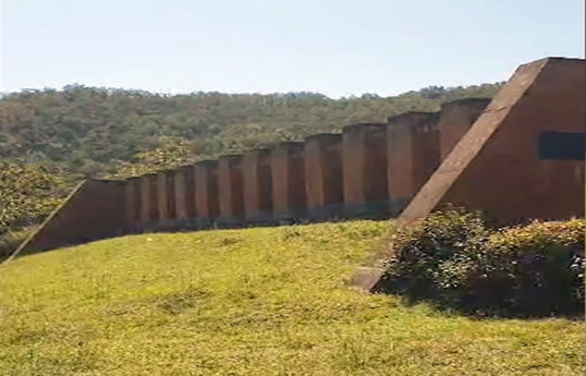 Great Patriotic War monument in Khojavand was used for military purposes - MoD