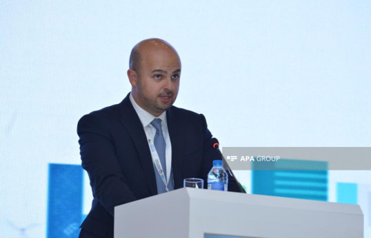 Vahid Hajiyev, the special representative of the Azerbaijani President for Jabrayil, Gubadli and Zangilan settlements