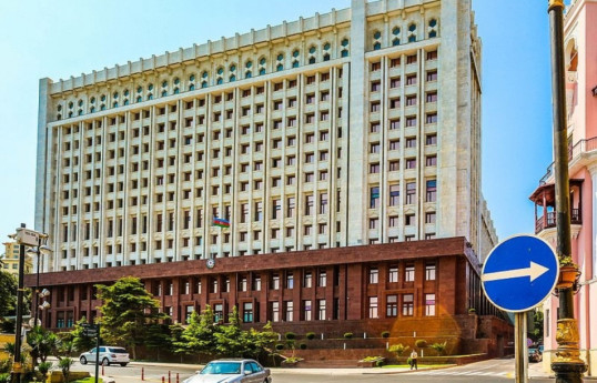 Members of working group scheduled to visit Khankandi on October 2 - Azerbaijan's Presidential Administration