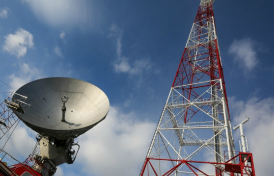 Azerbaijan to take measures towards organizing mobile communication service, television and radio broadcasting in Garabagh