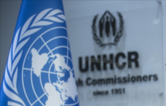 UN refugee agency says it has no reports of mistreatment of Armenians fleeing Garabagh