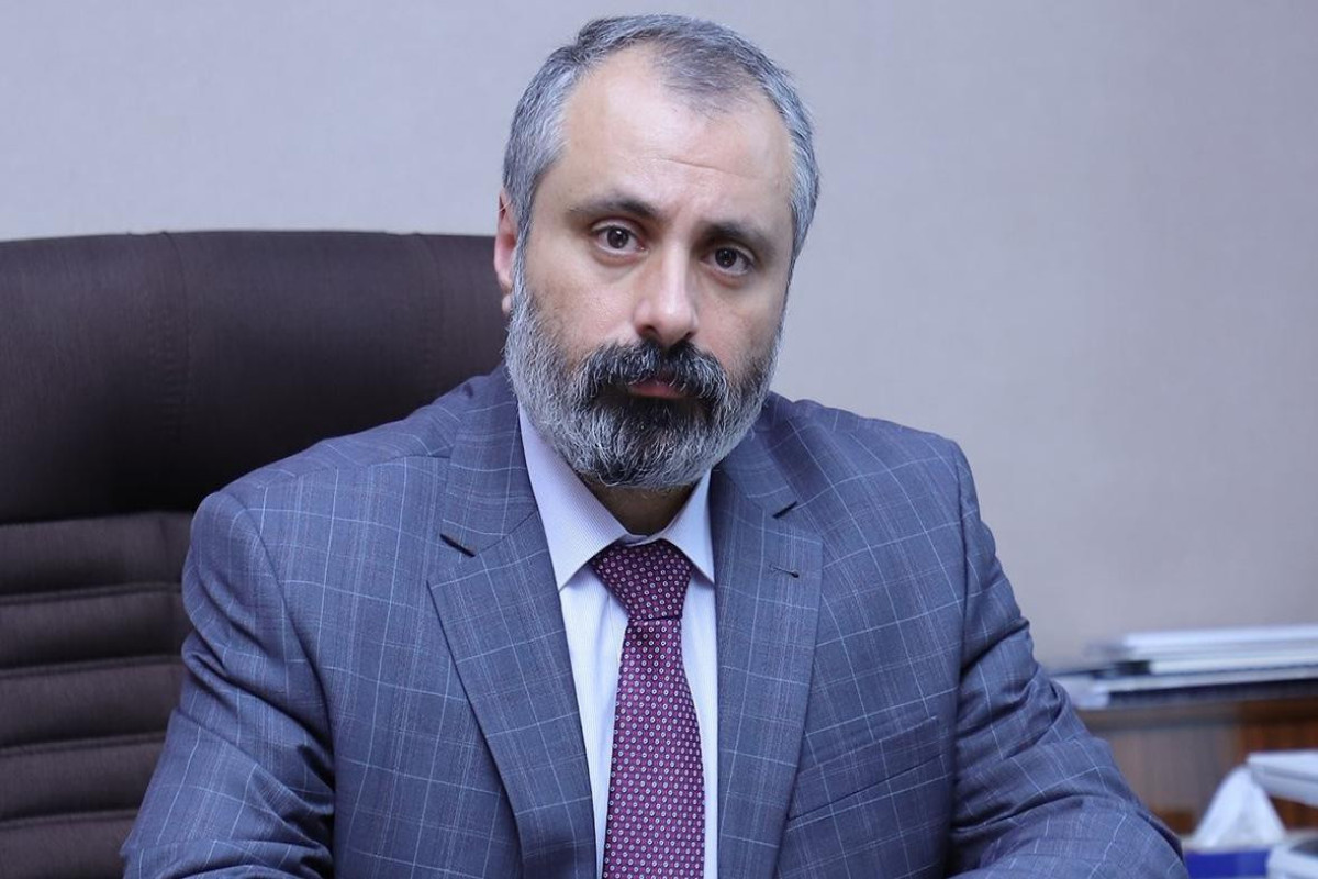 Azerbaijan's Prosecutor General's Office disseminates info about arrest of Davit Babayan and Leva Mnatsakanyan - Vimarsana News