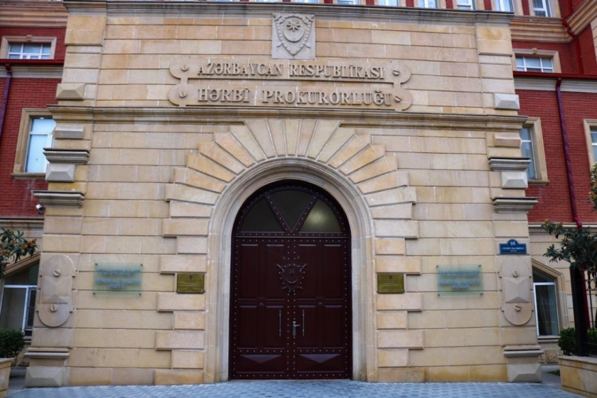 Azerbaijan opens criminal case over death of serviceman as a result of Armenia's shelling - Vimarsana News