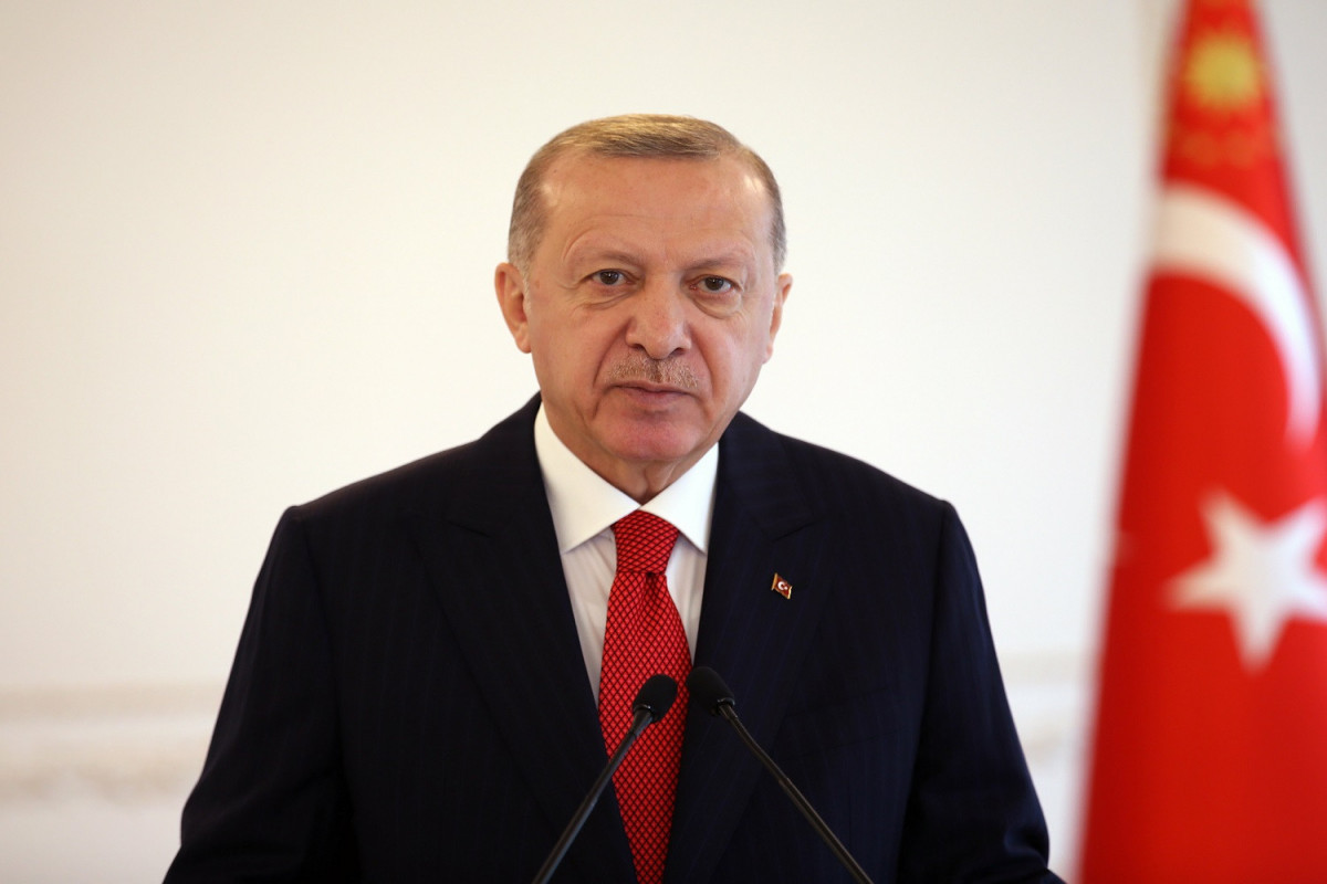 Municipal elections in Türkiye are a manifestation of democracy, Erdoğan says