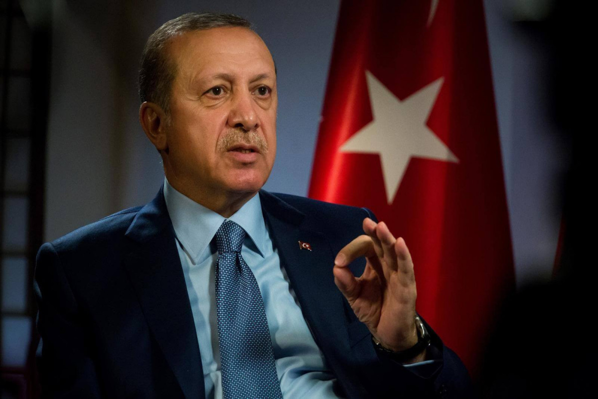 Turkish President: We will not disrespect the decision of our nation