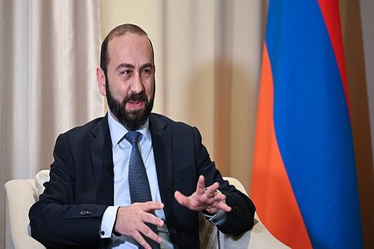 Armenia to seek closer ties with US, EU — foreign minister