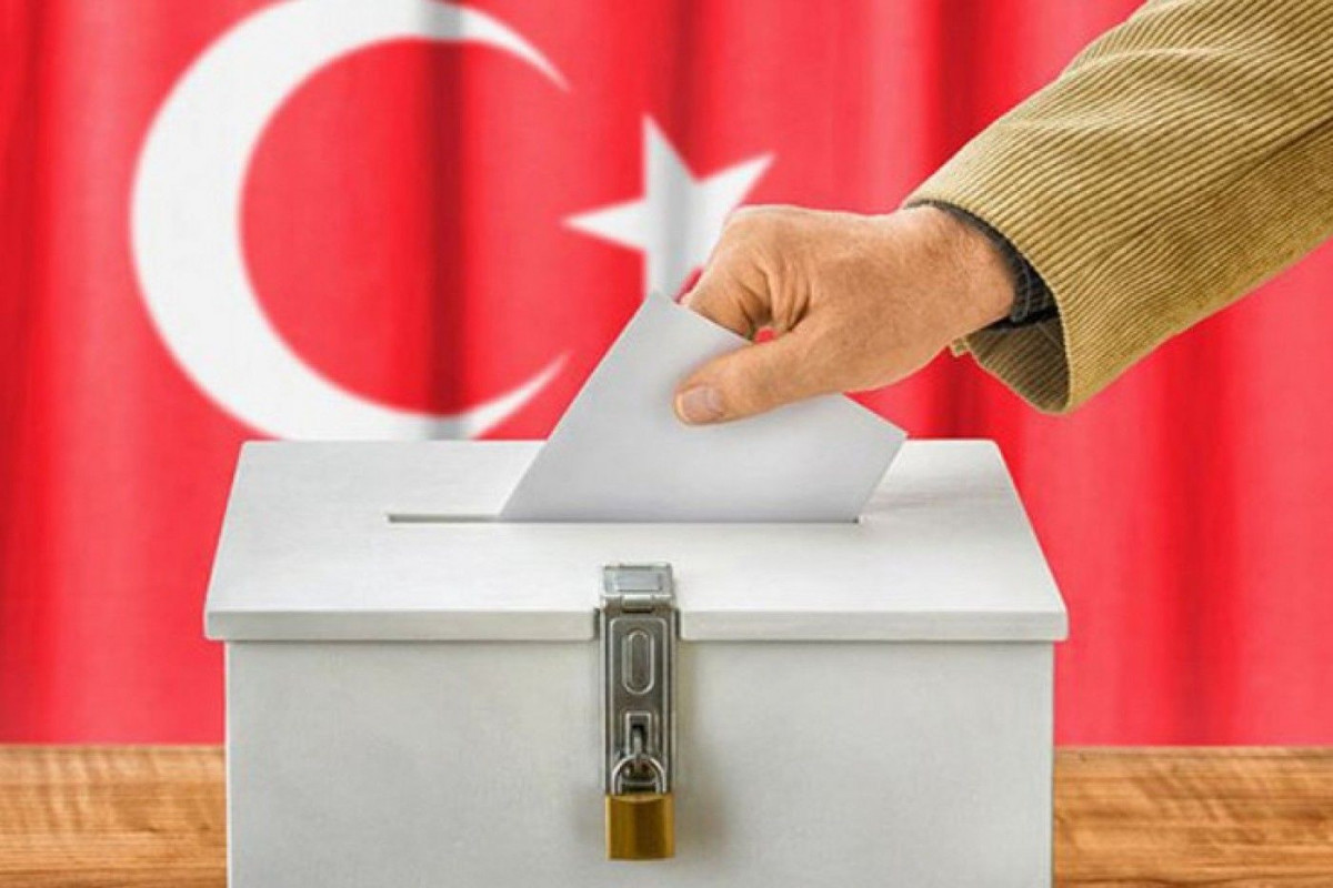 More than 99 percent of votes counted in Turkish municipal elections -UPDATED 