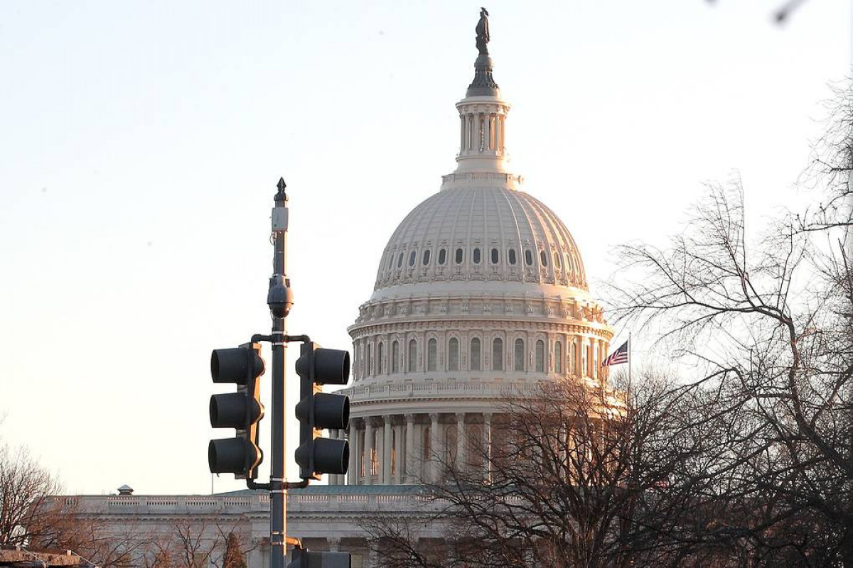US House to consider Ukraine aid bill in April — congressman