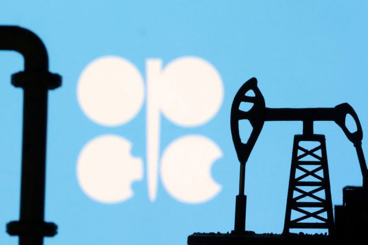 OPEC+ nations extend voluntary oil output cuts by 2.2 mln barrels per day for Q2