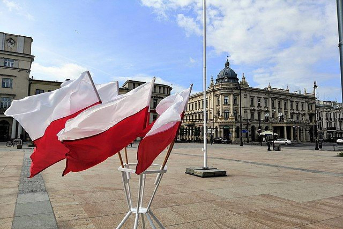 High winds cause five deaths in south Poland