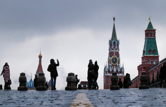 Russia demands extradition of Ukraine intelligence chief