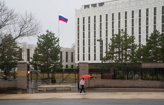 Latest claims tying Russia to 'Havana syndrome' unfounded — Kremlin