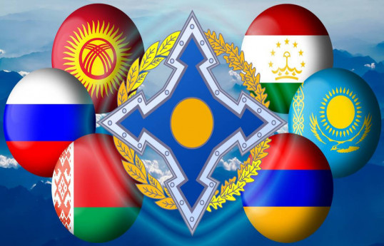 CSTO retorts Armenian PM