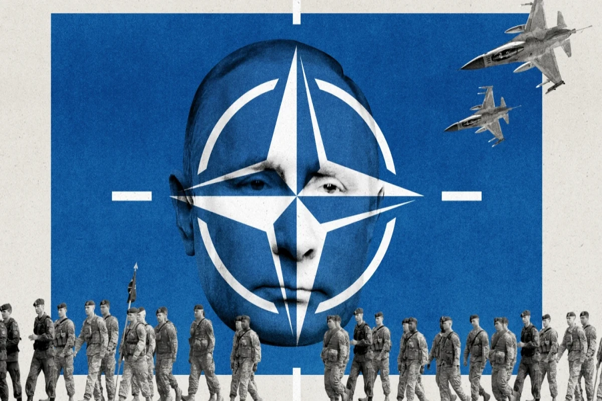NATO builds its policy under US command, top security official says