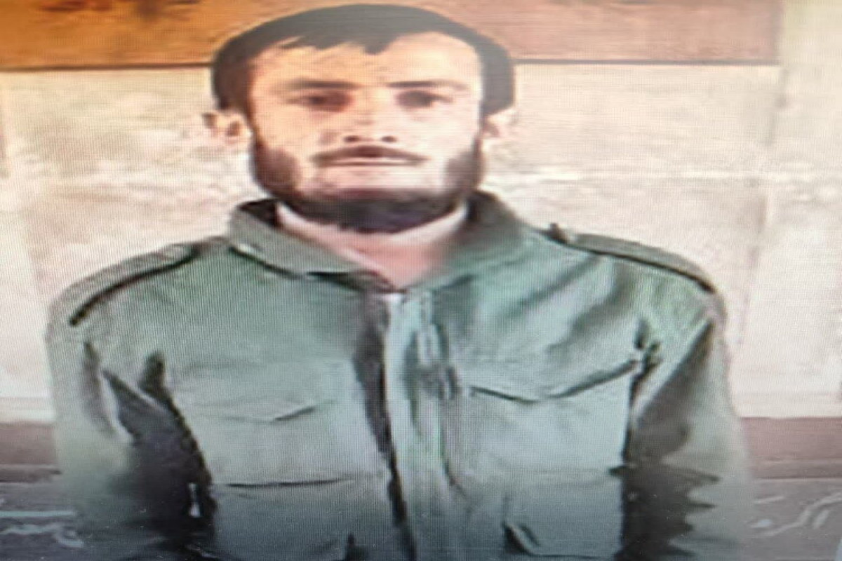 Iran arrests ISIS members who planned to commit terrorist attack on shrine -PHOTO 