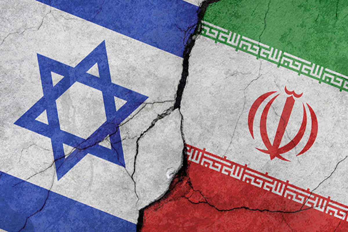 Israel-Iran conflict may turn into a war - Media