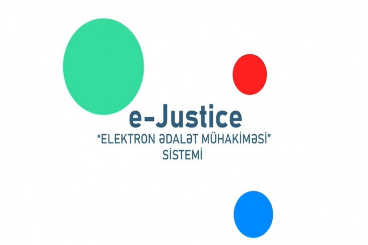 Azerbaijan’s Supreme Court introduces E-Justice platform