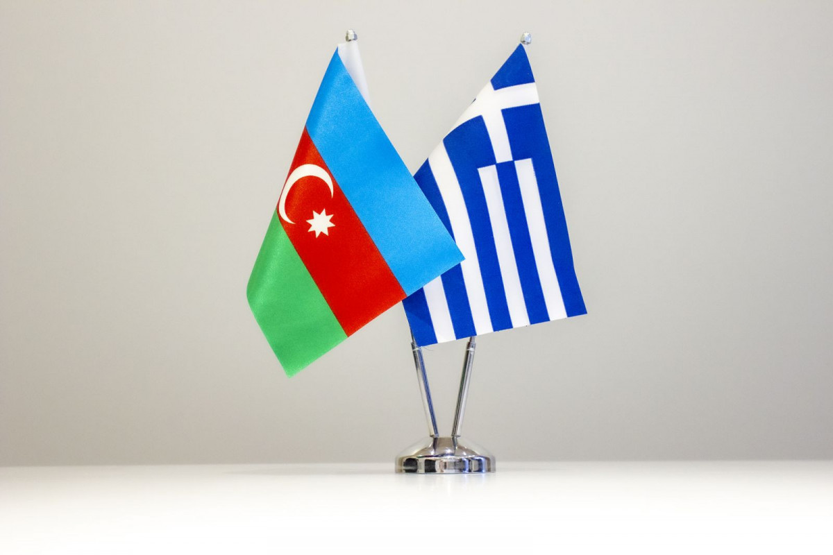 Meeting of Greek-Azerbaijani Intergovernmental Joint Commission to be held