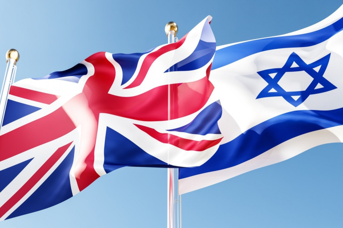 UK summons Israeli Ambassador over Gaza aid worker deaths