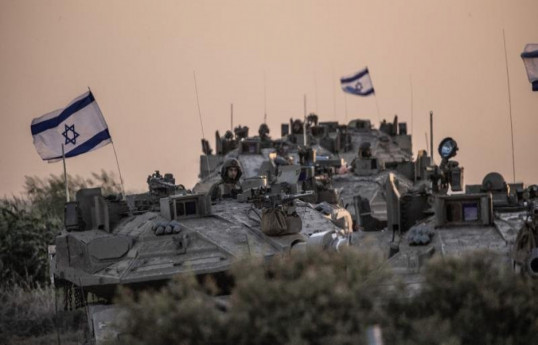 Israeli Army refuses to comment on attack on Iran Consulate in Damascus