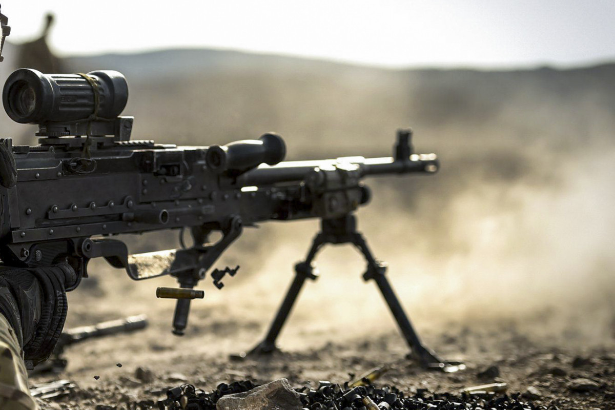 Azerbaijan Army positions in Nakhchivan direction were subjected to fire - Vimarsana News