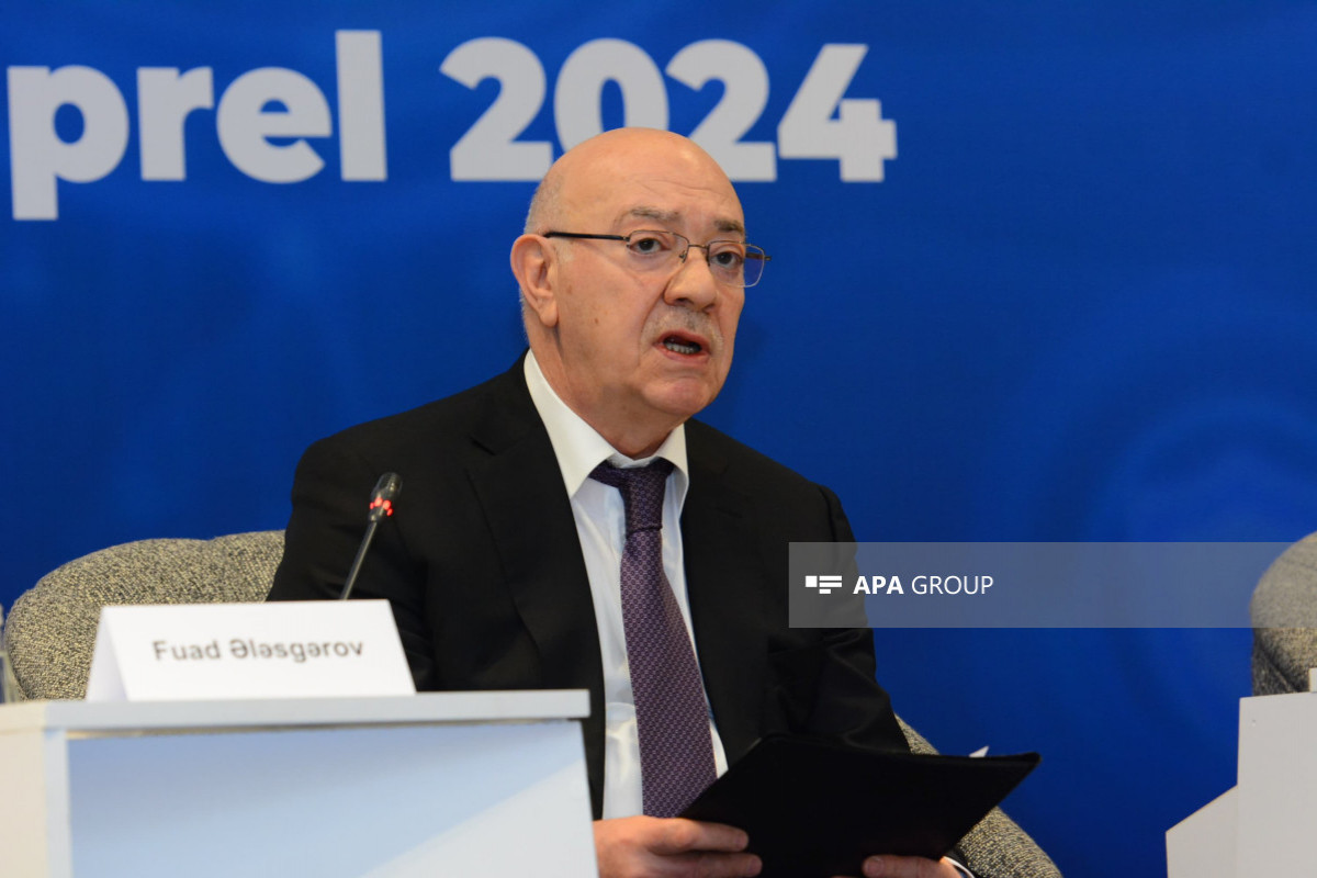 Assistant to President of Azerbaijan: Numerous innovations are being applied in law enforcement agencies successfully - Vimarsana News