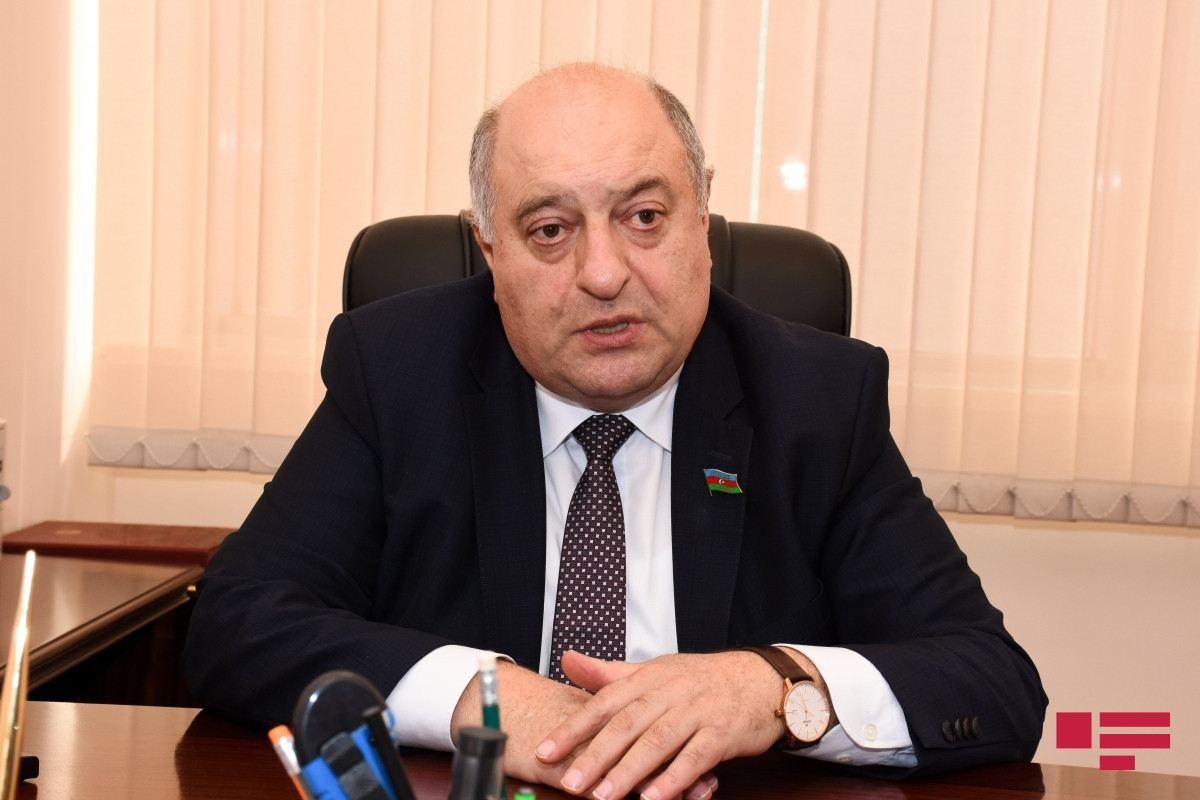 Azerbaijani MP proposes to revise law "On the status of refugees and IDPs" - Vimarsana News