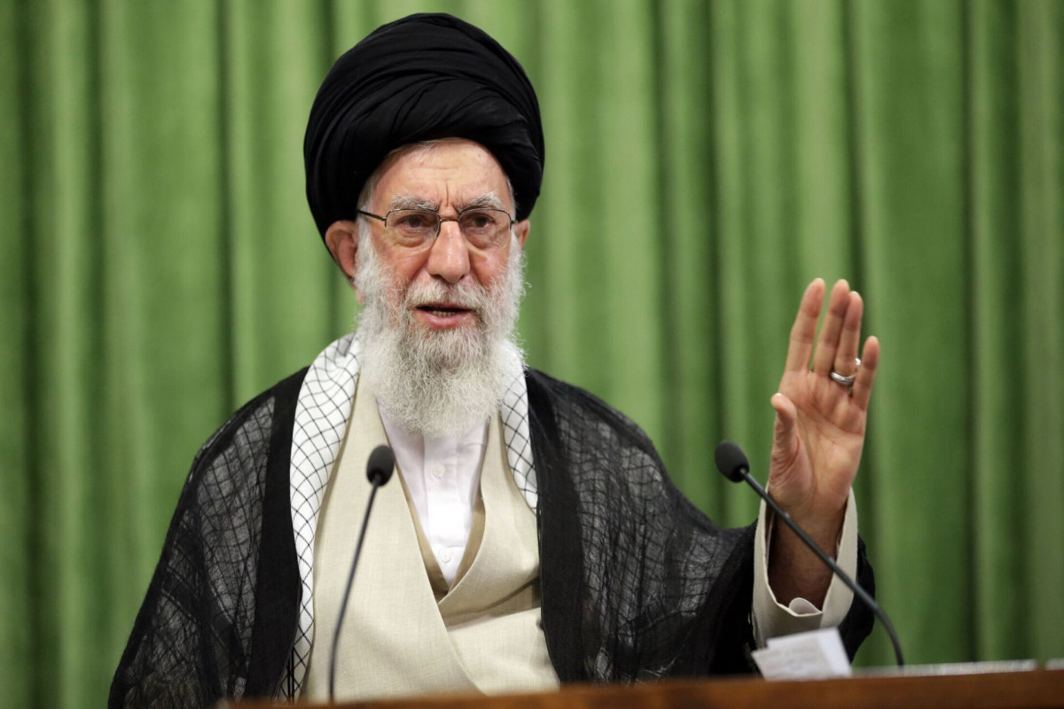 Iran's Supreme Leader vows Israel 'will be punished' - Vimarsana News
