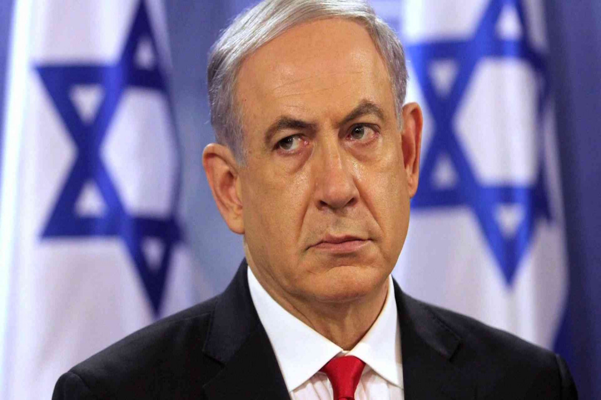 Netanyahu calls killing of aid workers in airstrike unintended and tragic - Vimarsana News