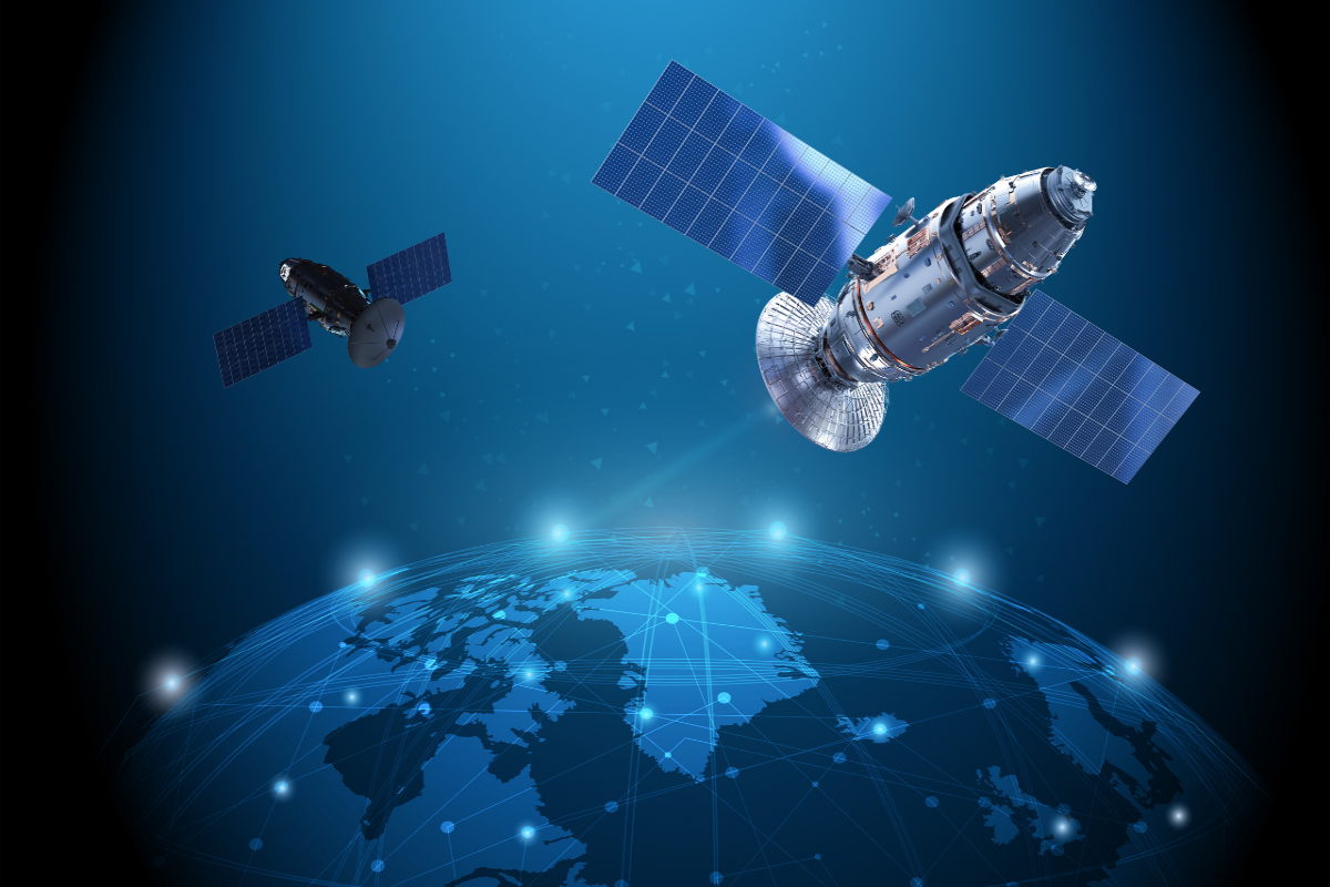 Azercosmos exports satellite services worth $3 mln to 45 countries