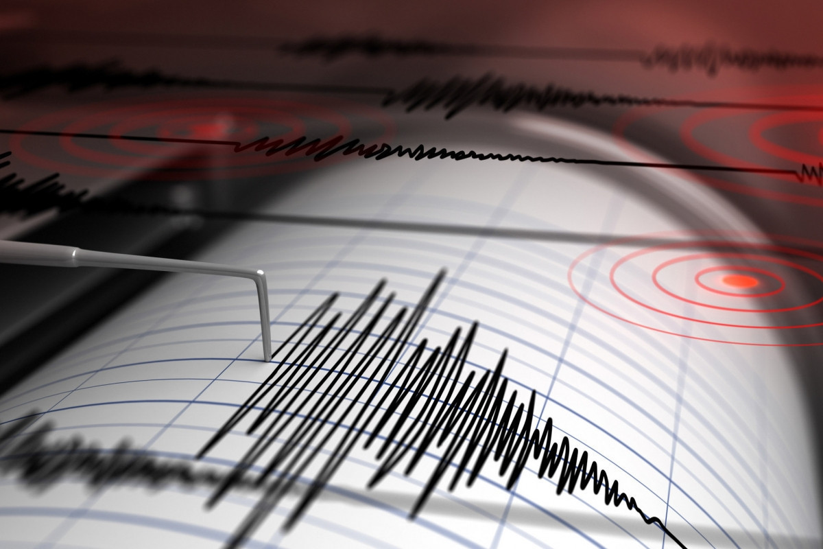 4.5-magnitude quake hits Türkiye