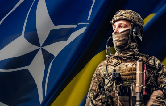 NATO plans $100bn ‘Trump-proof’ fund for Ukraine