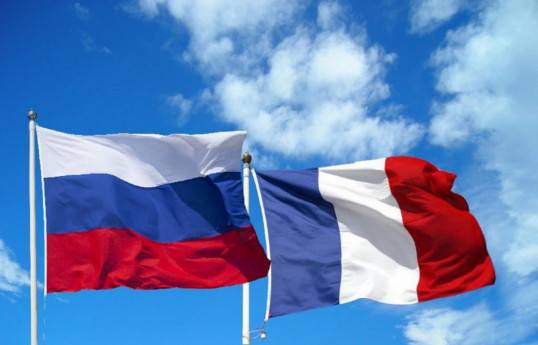 Sending French troops to Ukraine would create problems for Paris: Shoigu-UPDATED 