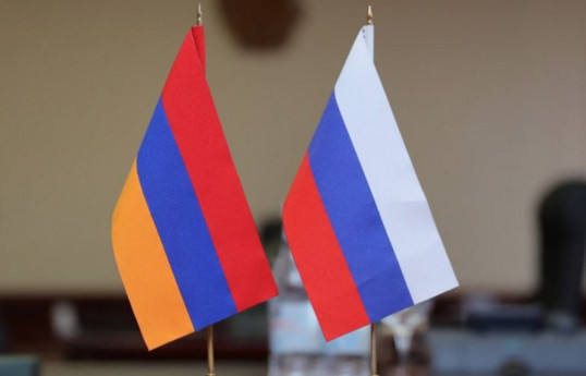 Embassy: Russian border guards remain irreplaceable factor in provision of stability in Armenia