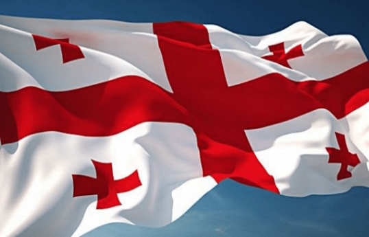 Bill on foreign agents reintroduced to Georgian parliament