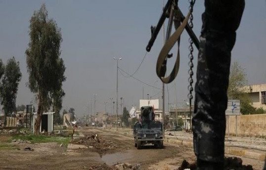10 killed in a multiple attacks on police and army bases in Iran-UPDATED 