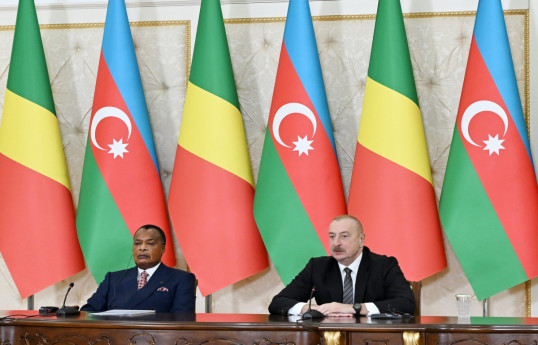 President: Azerbaijan is diligently preparing for COP29