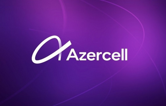 Azercell continues to make innovative solutions available to its customers