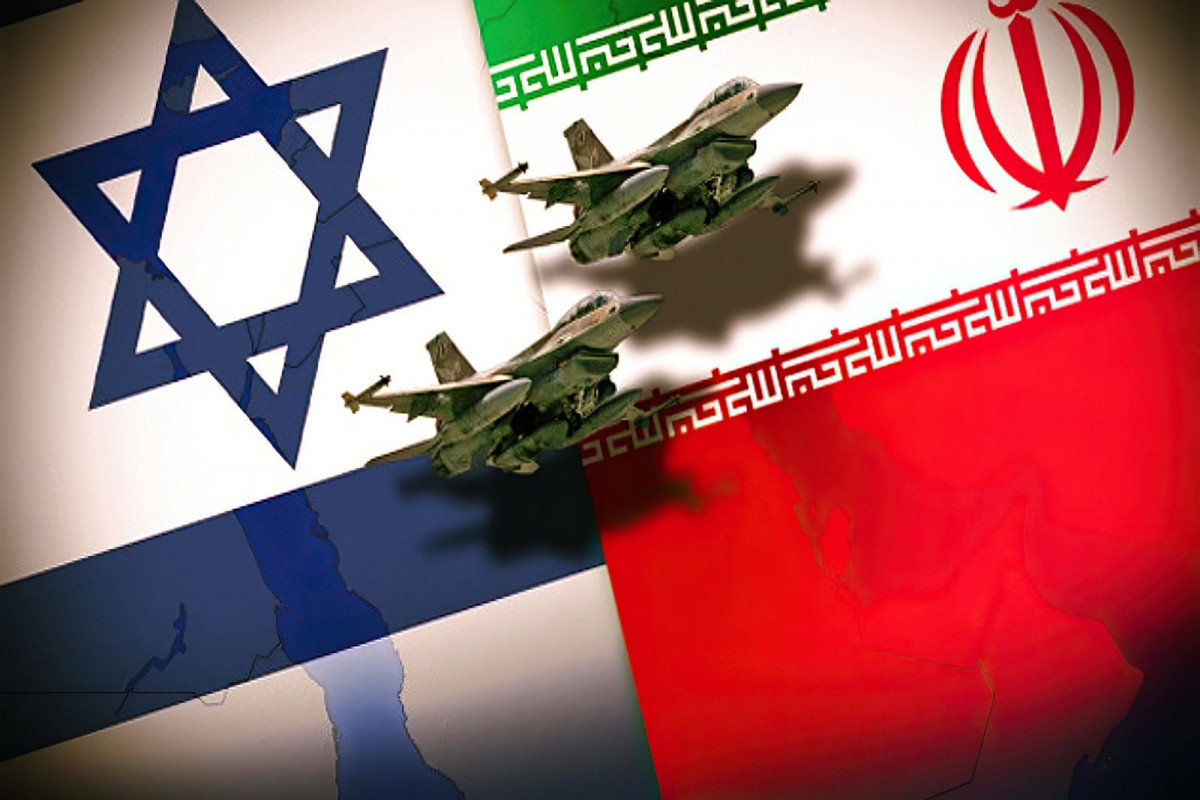Media: Israel expects possible response from Iran after attack on Consulate in Syria, fortifies Air defense forces - Vimarsana News