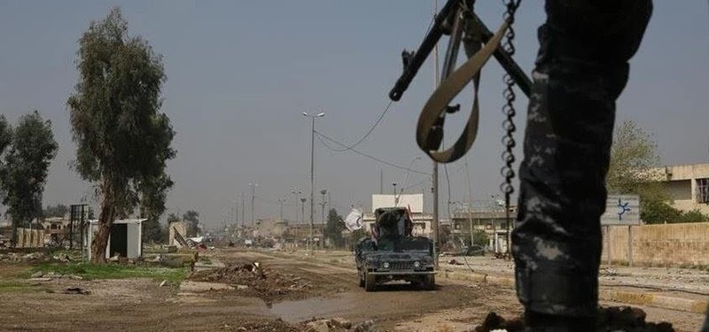 10 killed in a multiple attacks on police and army bases in Iran-UPDATED - Vimarsana News